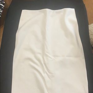 New York and company skirt